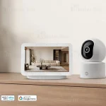 دوربین نظارتی هوشمند سامسونگ C302 Smart Camera MBC28 - تصویر 2